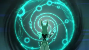 La Dimension Blanche