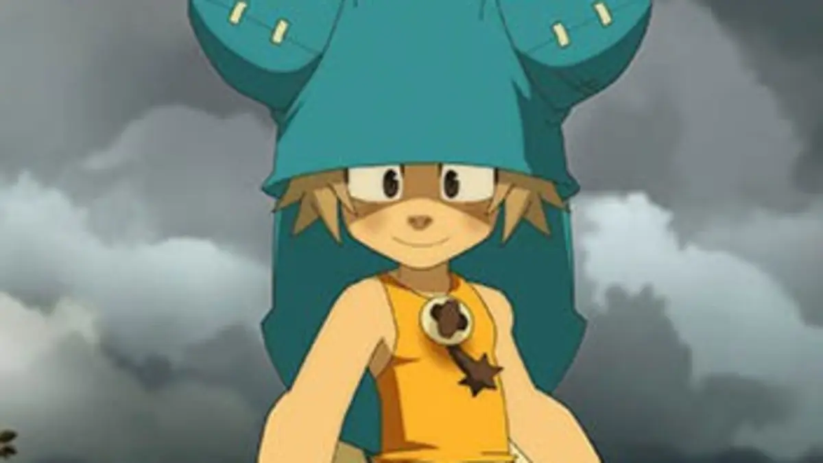 Wakfu E03 Le Mont Dragons