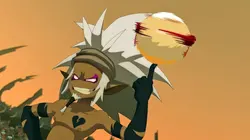 Wakfu S01E10 L'enfer du Boufbowl