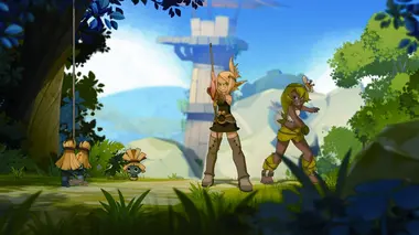 Wakfu S01E22 Rubilax