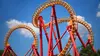 Walibi : la techno des attractions