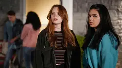 Walker S01E02 En selle