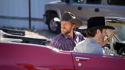 Walker S01E03 Vieux amis