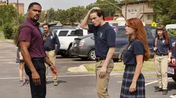 Walker S02E01 C'est eux qu'ont commencé