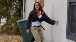 Walker S02E02 La clé