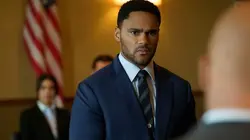 Walker  S03E10 Qui veut tuer le Marine Walker ?