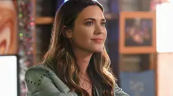 Walker  S02E05 Partenaires et troisième roue