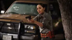 Walker S01E13 Défendre le ranch