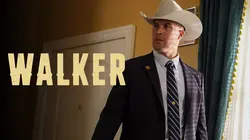 Walker S02E07 Et après ?