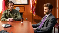 Walker S02E09 Coup bas