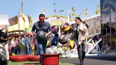La foire aux mensonges