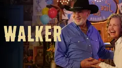 Walker S02E16 Joyeux anniversaire !