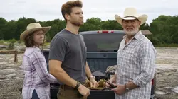 Walker S02E18 Mission de secours
