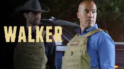 Walker  S02E19 Le dernier pas