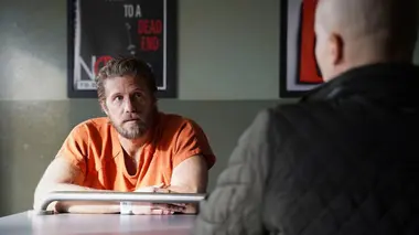 Walker S01E06 Démolition