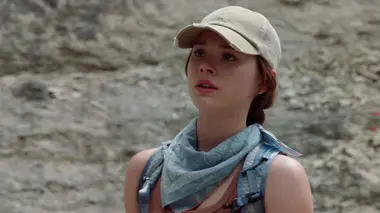 Walker S02E19 Le dernier pas