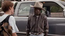 Walker, Texas Ranger