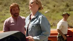 Walker, Texas Ranger
