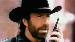 Walker, Texas Ranger