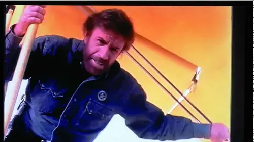 Walker, Texas Ranger S04E12 Le coeur a ses raisons en streaming