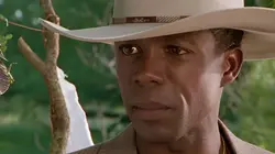 Walker, Texas Ranger S04E06 Magie rouge