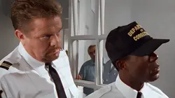 Walker, Texas Ranger S04E14 Haute sécurité