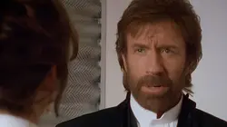 Walker, Texas Ranger S04E21 Amnésie en streaming