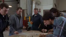 Walker, Texas Ranger  S04E22 Un ranger peut toujours servir