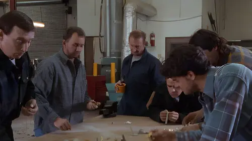 Walker, Texas Ranger S04E22 Un ranger peut toujours servir en streaming