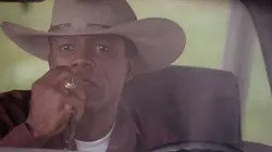 Walker, Texas Ranger  S05E03 Le fantôme de l'Indien