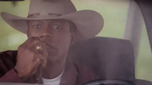 Walker, Texas Ranger S05E03 Le fantôme de l'Indien en streaming