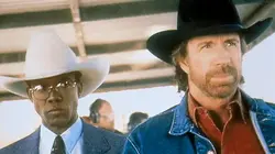 Walker, Texas Ranger S05E09 Le chant du cygne en streaming