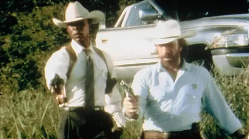 Walker, Texas Ranger S09E07 Pirate contre pirate en streaming