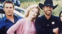 Walker, Texas Ranger  S09E19 Excès de vitesse