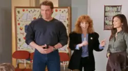 Sur TF1 Séries Films à 23h35 : Walker, Texas Ranger