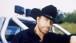 Visuel de Walker, Texas Ranger