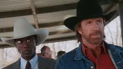 Walker, Texas Ranger S01E02 Pilote