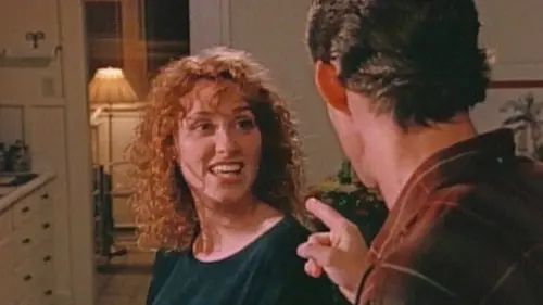 Walker, Texas Ranger S02E06 L'intouchable