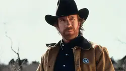Walker, Texas Ranger S01E02 Pilote