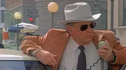 Walker, Texas Ranger