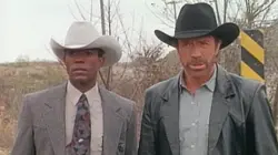 Walker, Texas Ranger