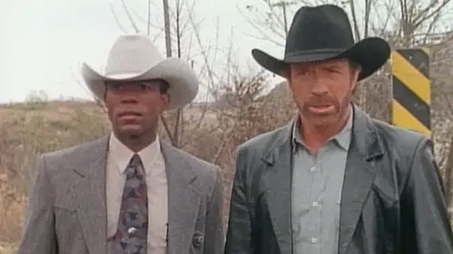 Walker, Texas Ranger S02E10 La nuit du gladiateur en streaming