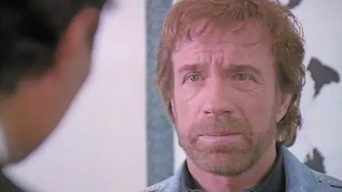 Walker, Texas Ranger S01E04 Une ombre dans la nuit en streaming