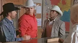 Walker, Texas Ranger S02E08 Un ranger de trop en streaming