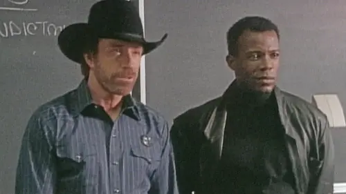Walker, Texas Ranger S02E12 Un rôdeur dans la nuit