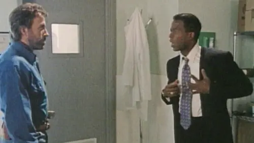 Walker, Texas Ranger S02E17 La ligue des justiciers en streaming