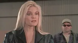 Walker, Texas Ranger S02E20 Danger pour un ranger en streaming