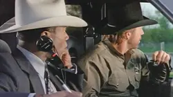 Walker, Texas Ranger