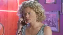 Walker, Texas Ranger S02E02 La chaîne brisée