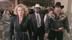 Walker, Texas Ranger S02E22 Danger imminent